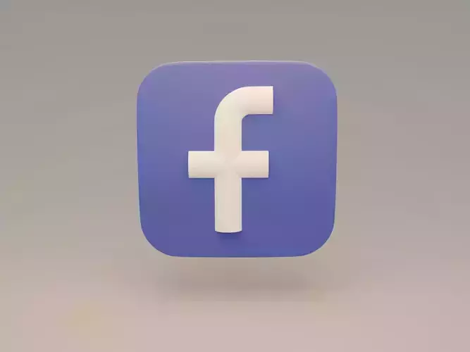Facebook icon