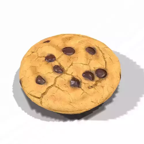 ChocolateChip Cookie