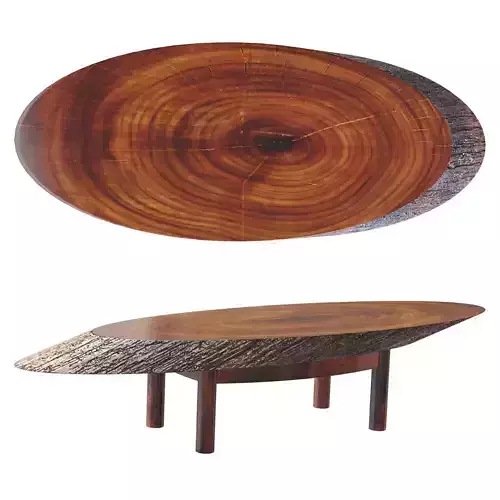 Coffee table Nimmo Spooner