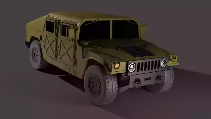 Humvee
