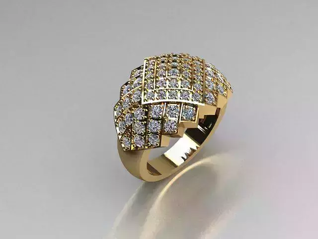 jewelry ring