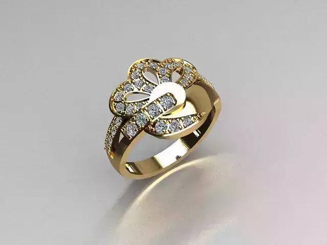 jewelry ring