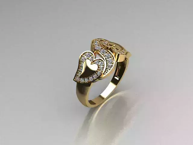 jewelry ring