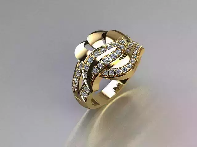 jewelry ring