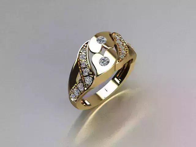 jewelry ring
