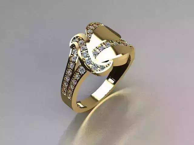 jewelry ring