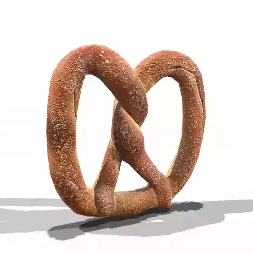 Pretzel
