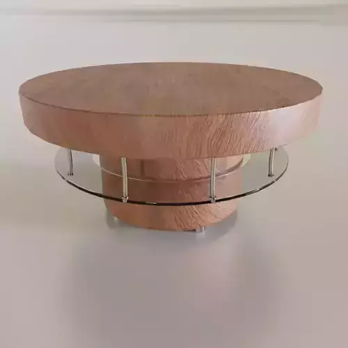 Modern Center Table