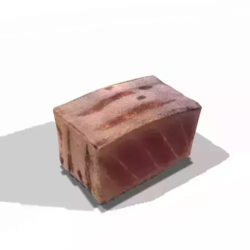 Tuna Cube