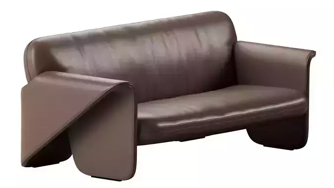 Ds 125 Sofa De Sede