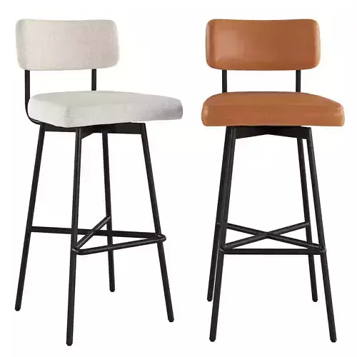 Maison Bar Stool