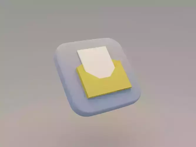 Messenger icon
