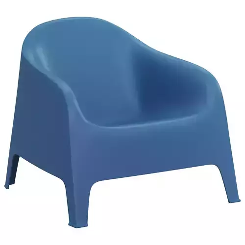 Ikea Skarpo armchair