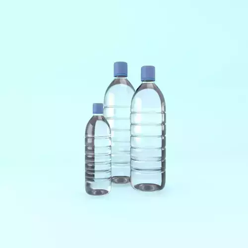 Water Bottle