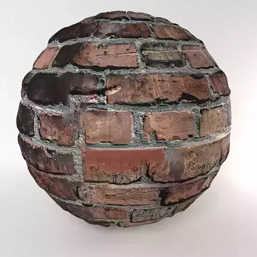 brick02 brick ball Texture