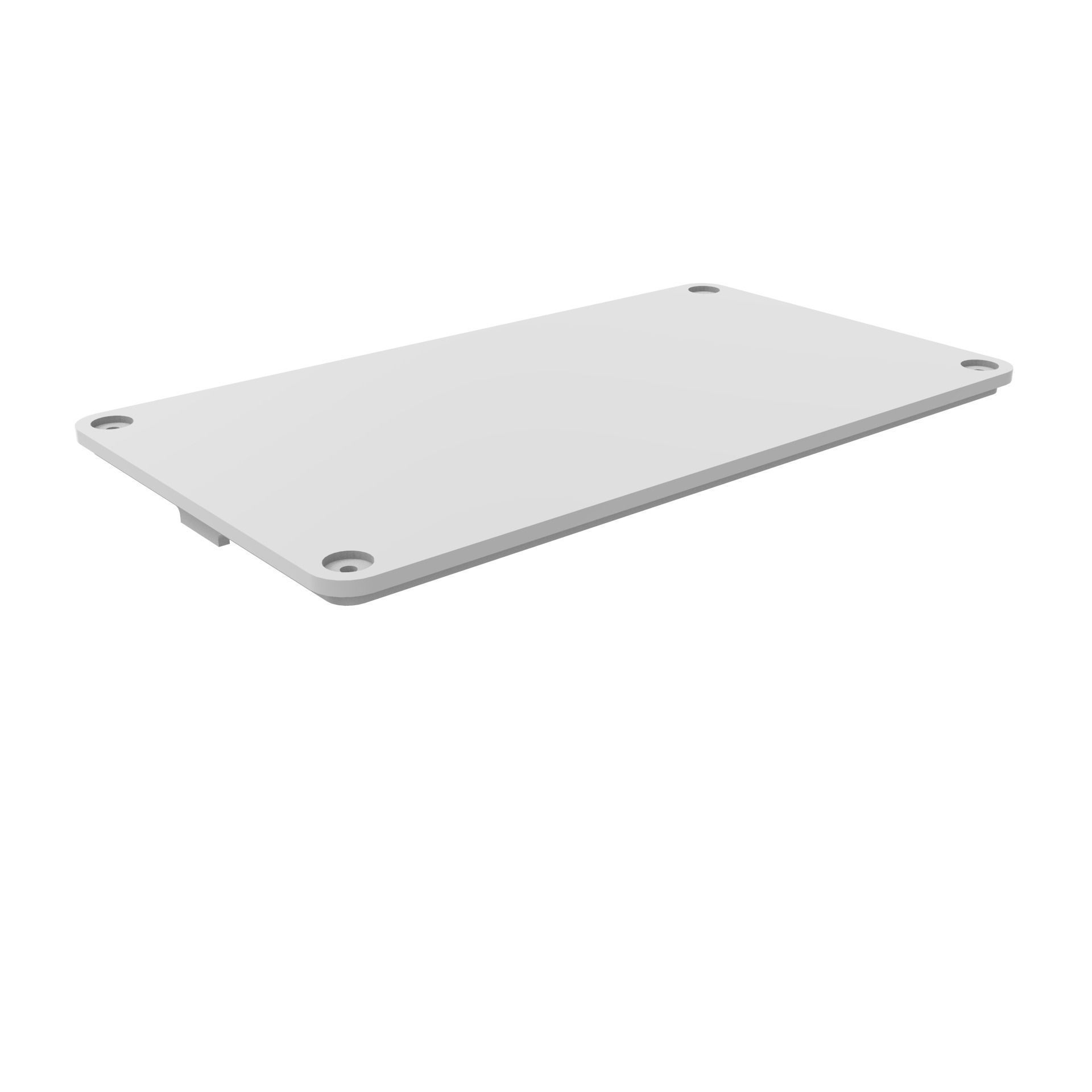 Project Boxes for Electronics  General Use PCB Enclosures 3D print model_4