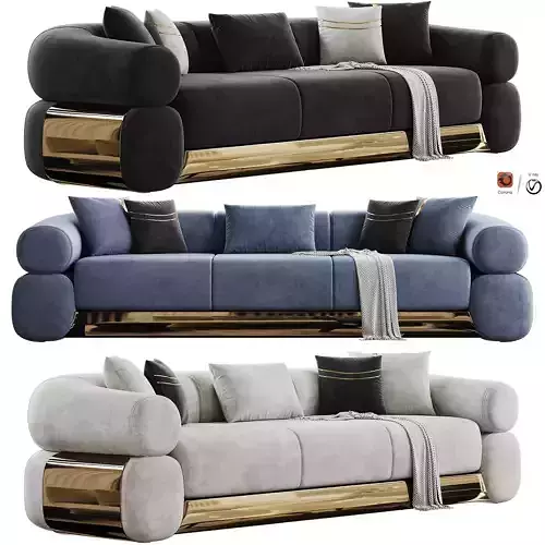 IFITZGERALD SOFA