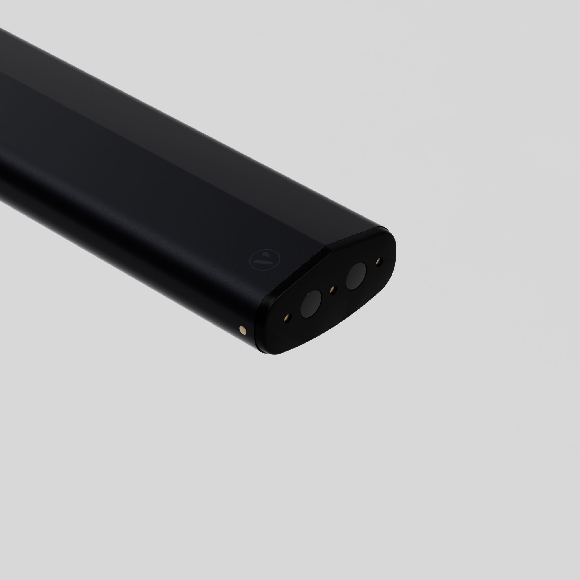 Vuse E-pod Vape Pen 3D model_2