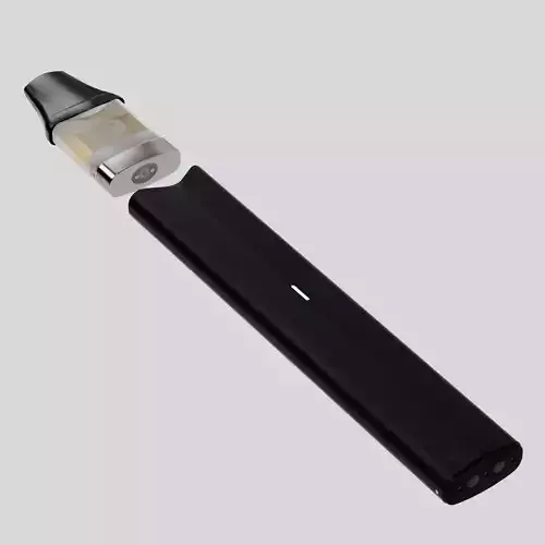 Vuse E-pod Vape Pen 3D model