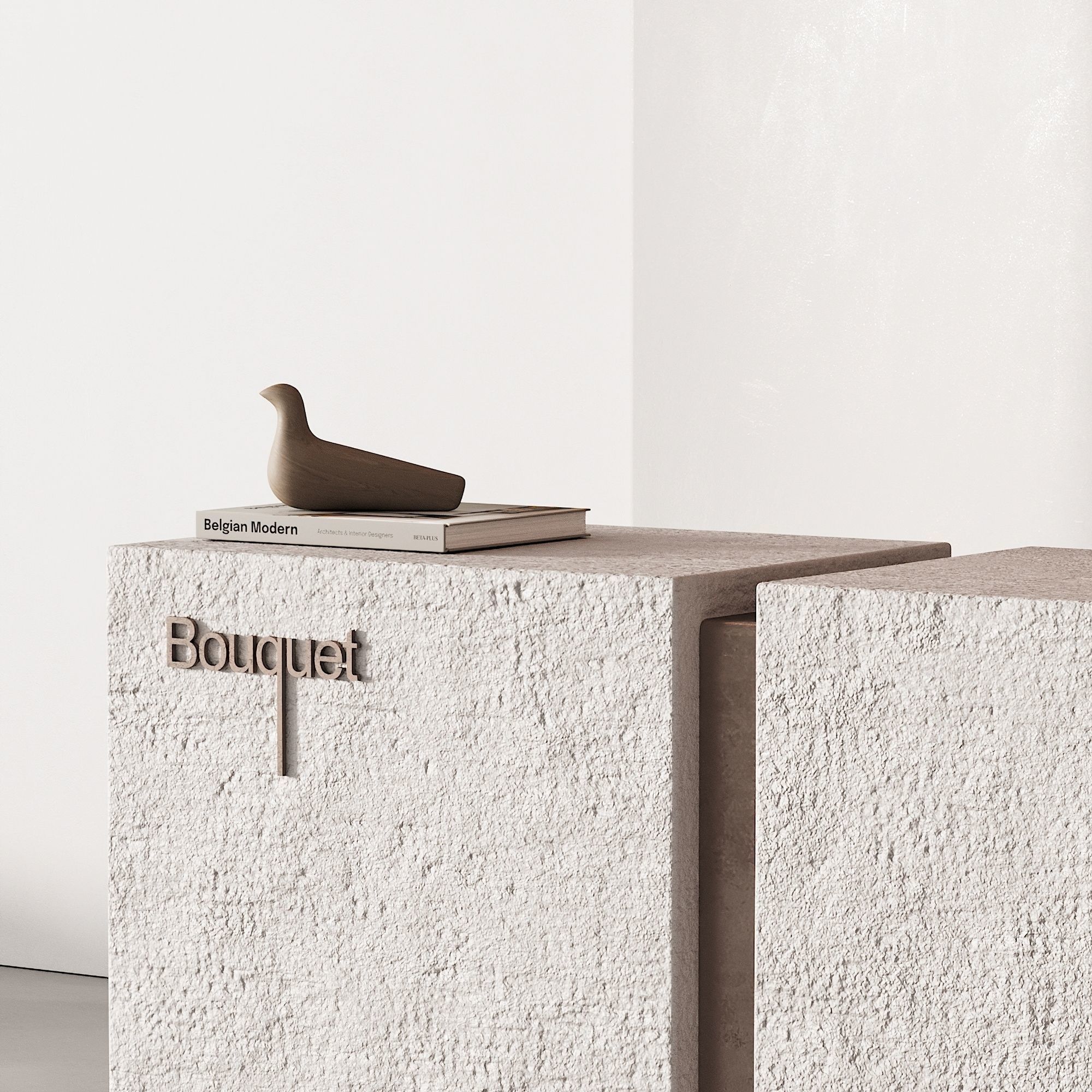 255 office furniture 14 reception desk 09 3D model_6