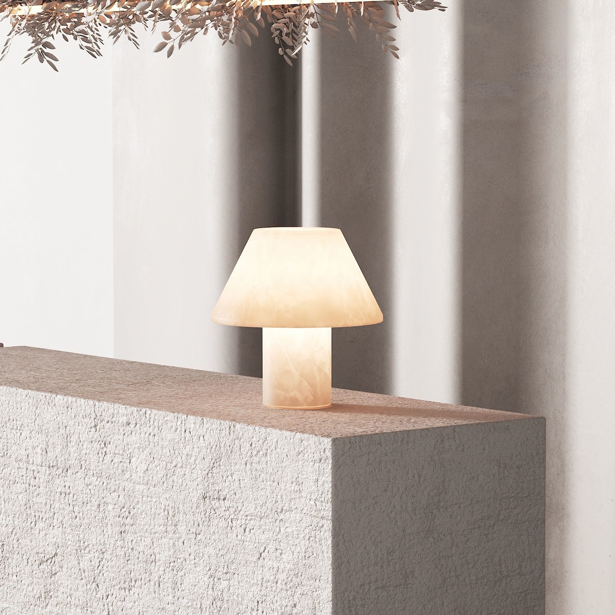 255 office furniture 14 reception desk 09 3D model_5