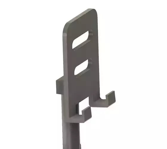 PHONE STAND 3D print model