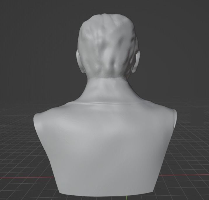 Prince Philip 3D print model_5