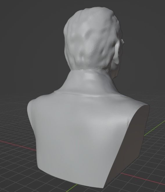 Prince Philip 3D print model_4