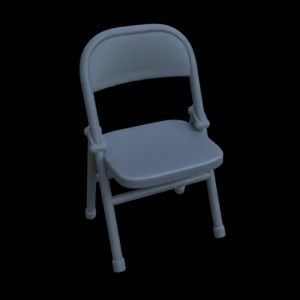 INDOOR FURNITURE 1-35 FOR DIORAMA MINIATURE SUPPORTED STL 3D print model_47