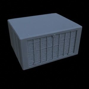 INDOOR FURNITURE 1-35 FOR DIORAMA MINIATURE SUPPORTED STL 3D print model_6