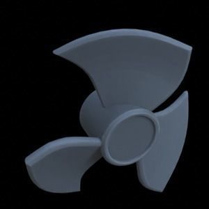 INDOOR FURNITURE 1-35 FOR DIORAMA MINIATURE SUPPORTED STL 3D print model_8