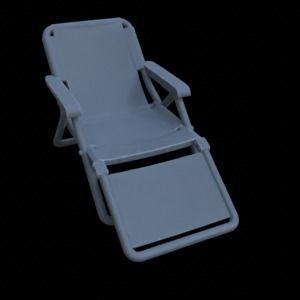 INDOOR FURNITURE 1-35 FOR DIORAMA MINIATURE SUPPORTED STL 3D print model_51