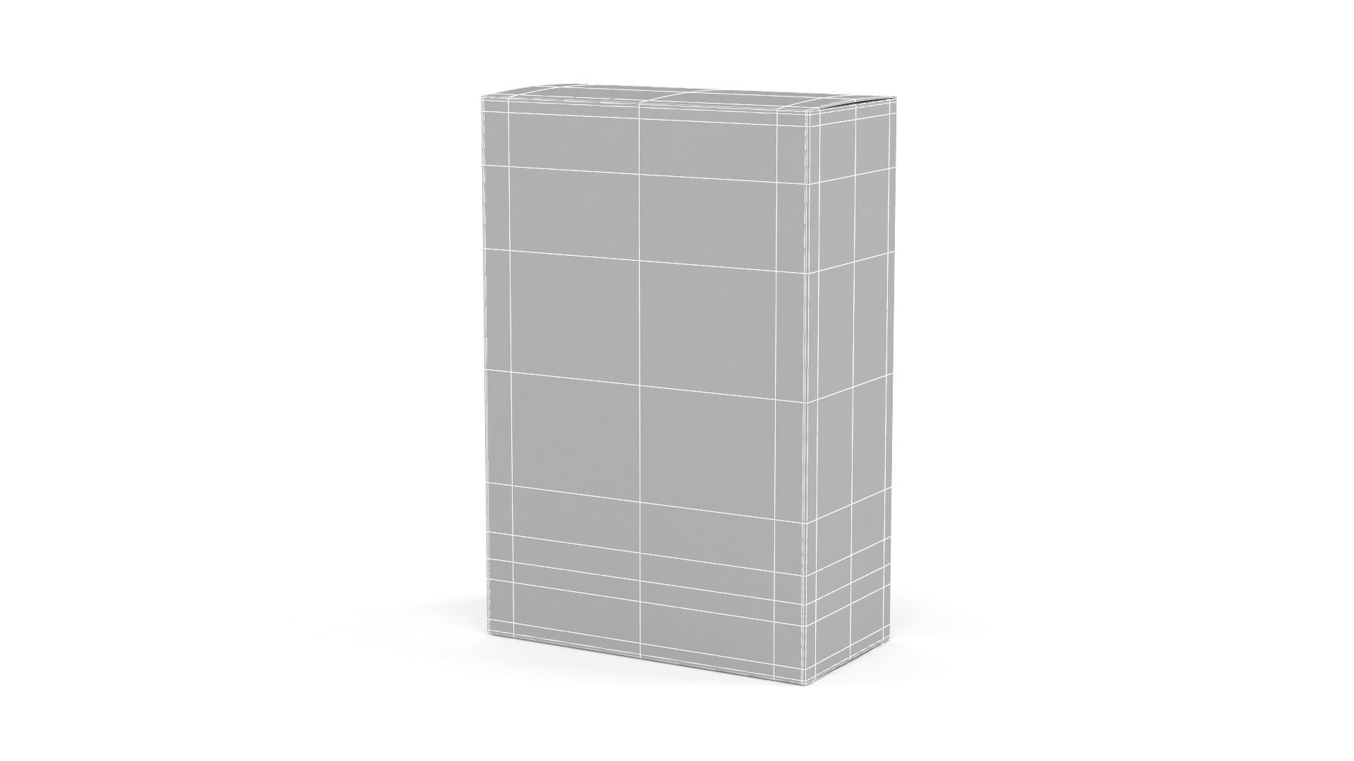 Boucheron Perfume 3D model_13