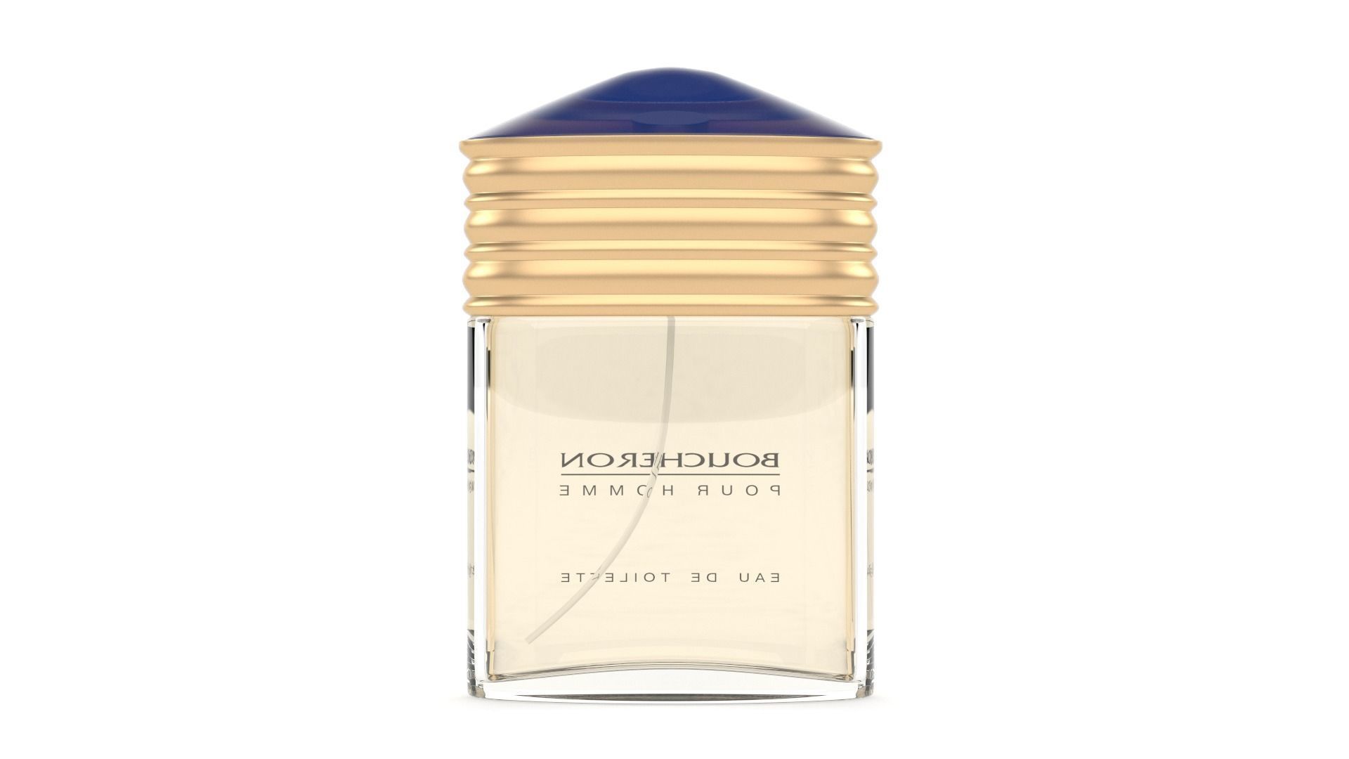 Boucheron Perfume 3D model_3