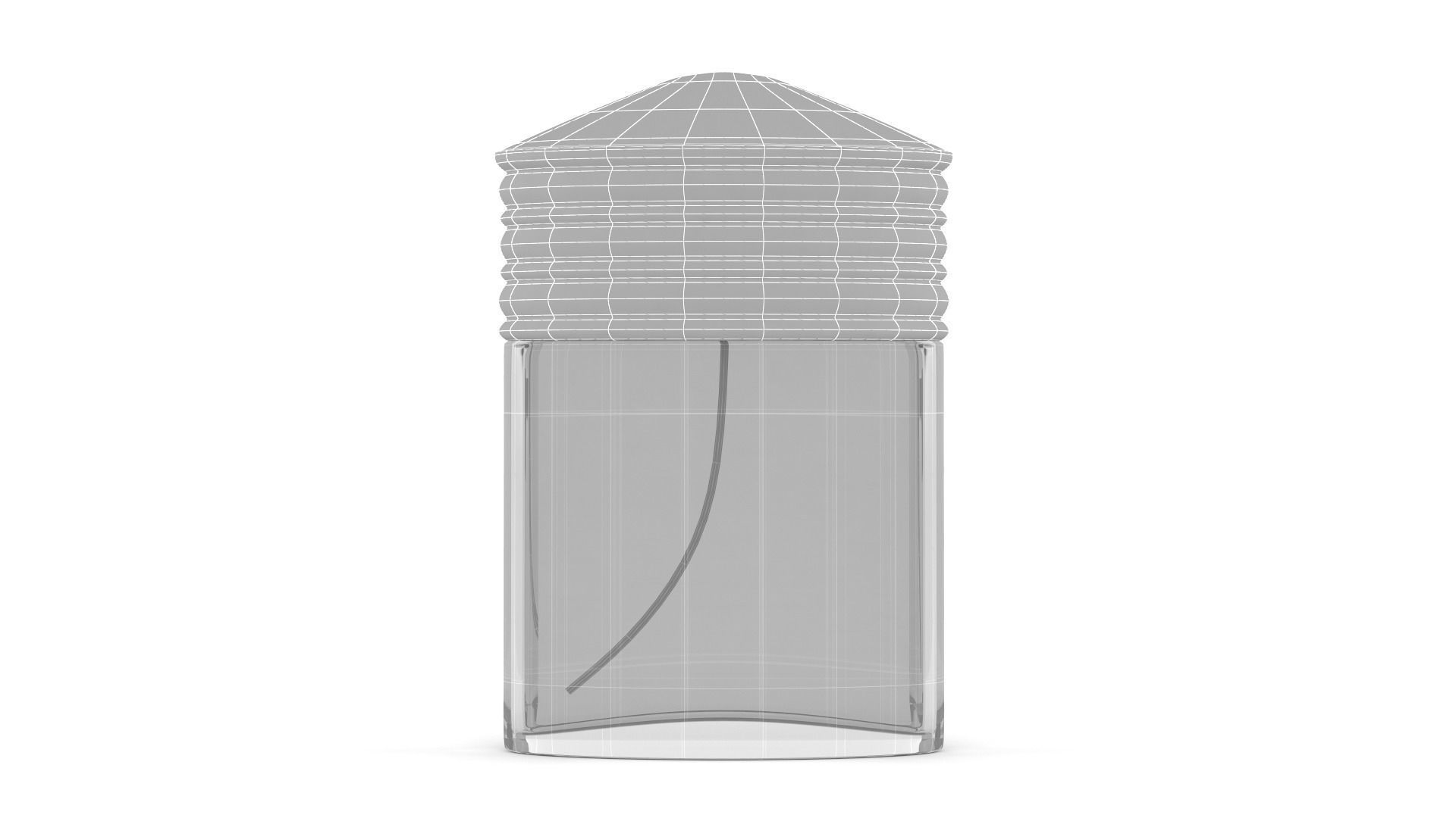 Boucheron Perfume 3D model_10