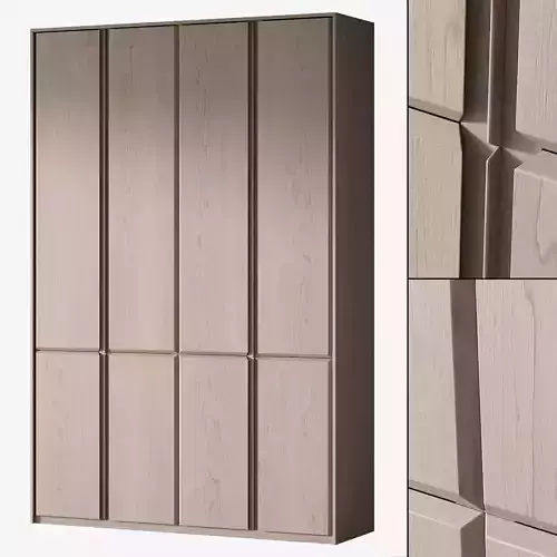 260 cabinet furniture 10 modular wardrobe cupboard 06