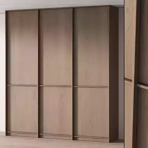 261 cabinet furniture 11 modular wardrobe cupboard 07