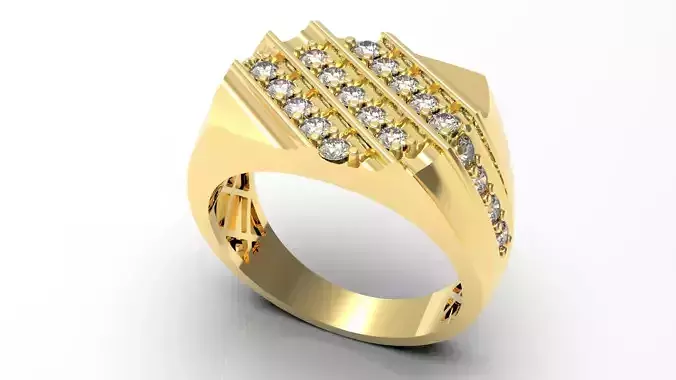 Beautiful ring