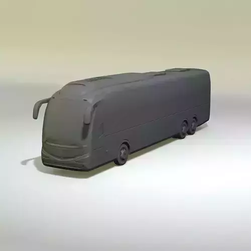 Irizar i6 3D print model