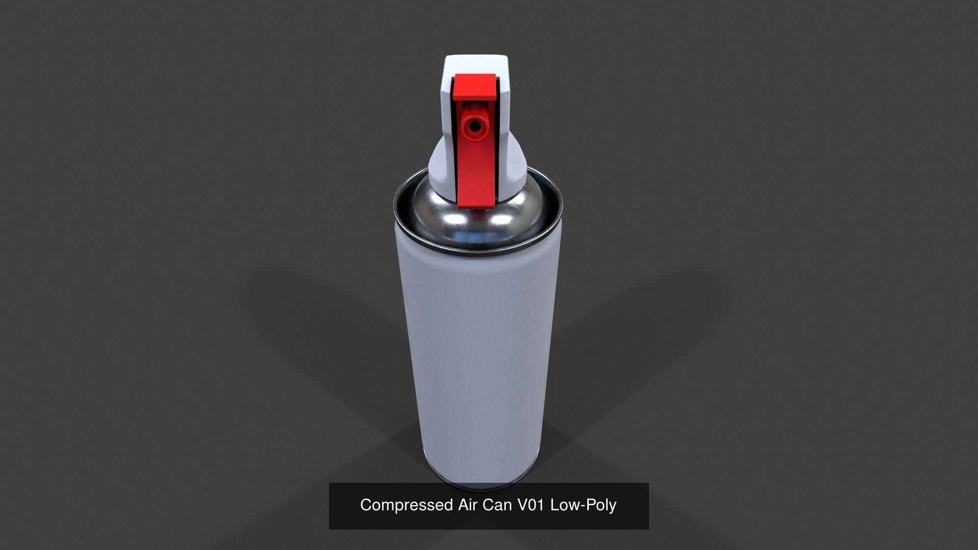 Assorted Tools Collection - Low Poly _5