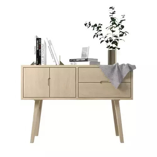 Chest Of Drawers HUBSCH