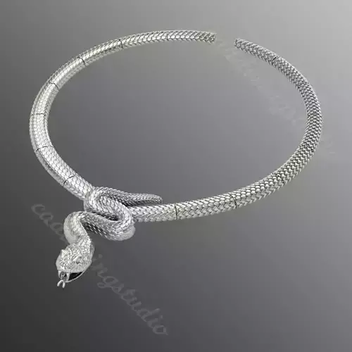  necklace od17