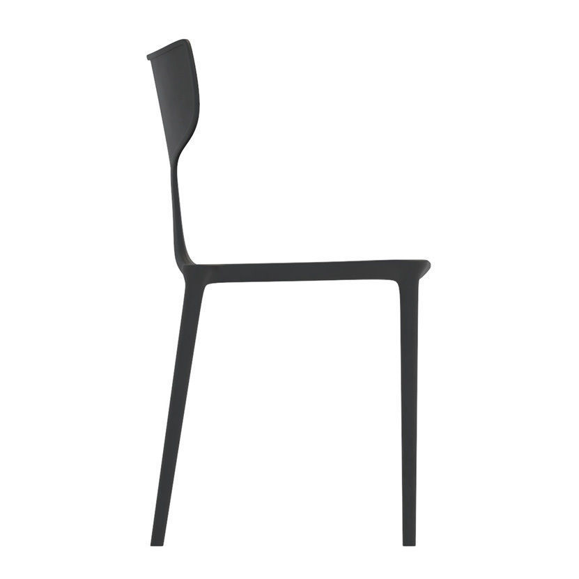 Chair enzo 3D model_2