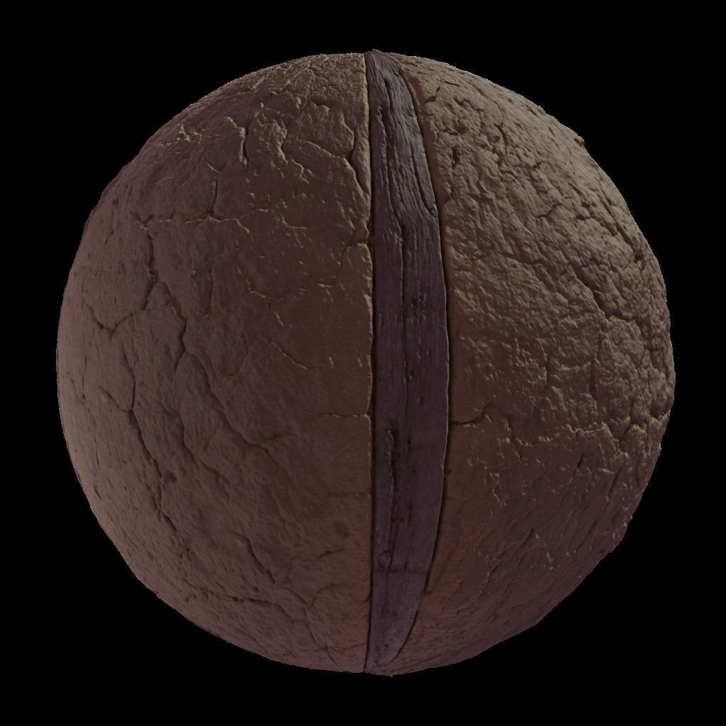 Brick walls 1K Texture | CGTrader