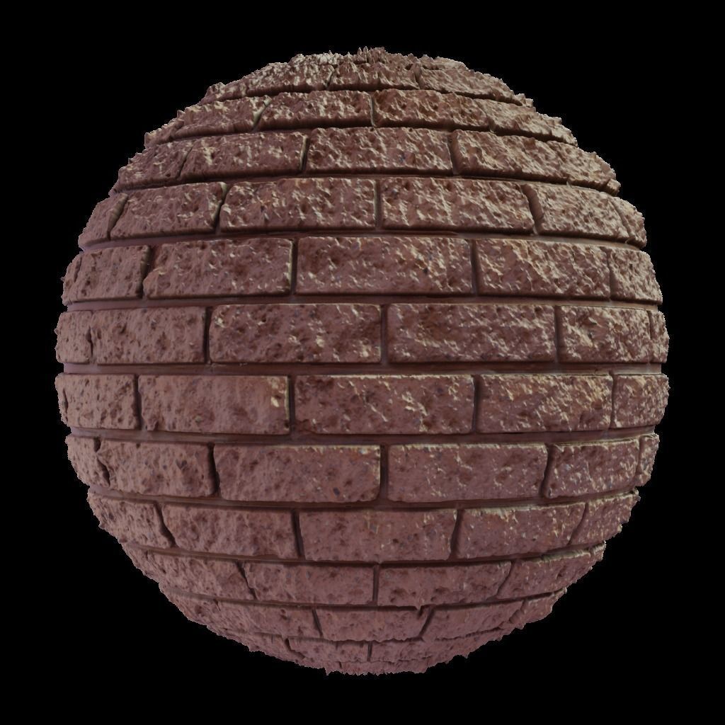 Brick walls 1K Texture | CGTrader