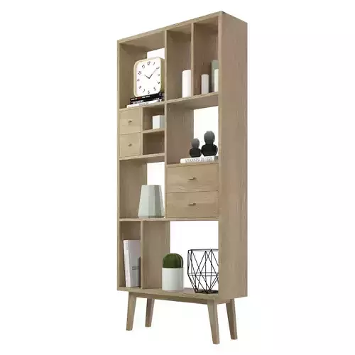 REGAL NATURE LOFTBAR