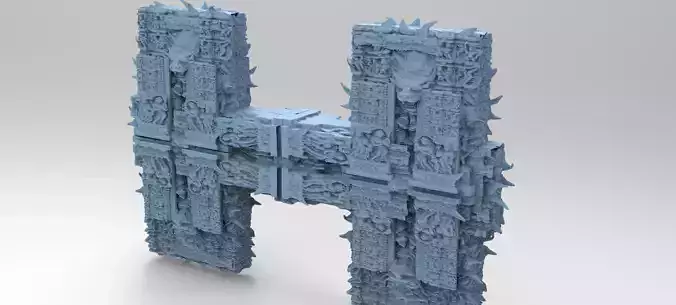 Babylonian Ancient Stone 5