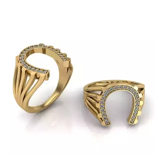 Solitaire Wedding Engagement Women Ring