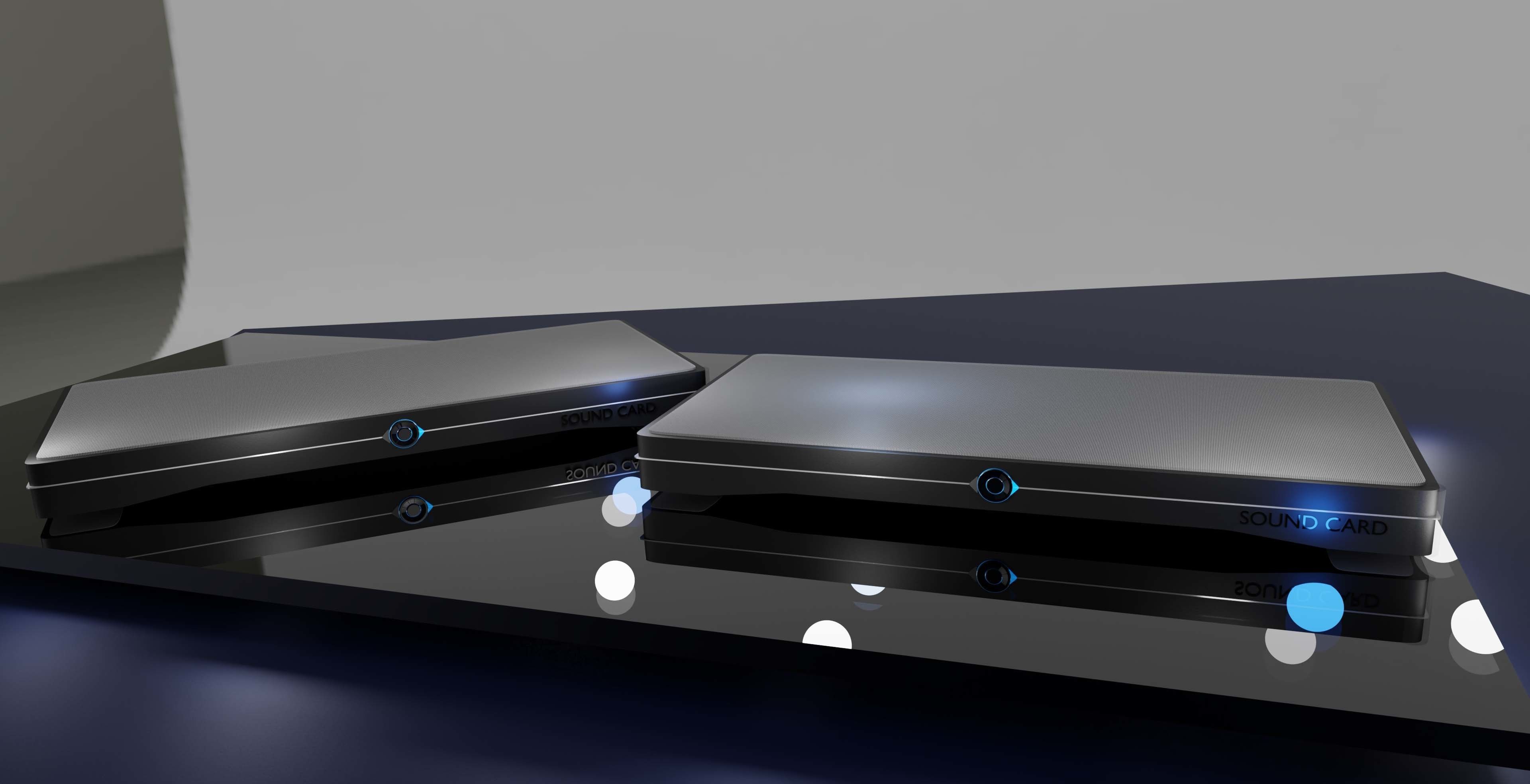 3D MODLE camera on table Low-poly 3D model_9