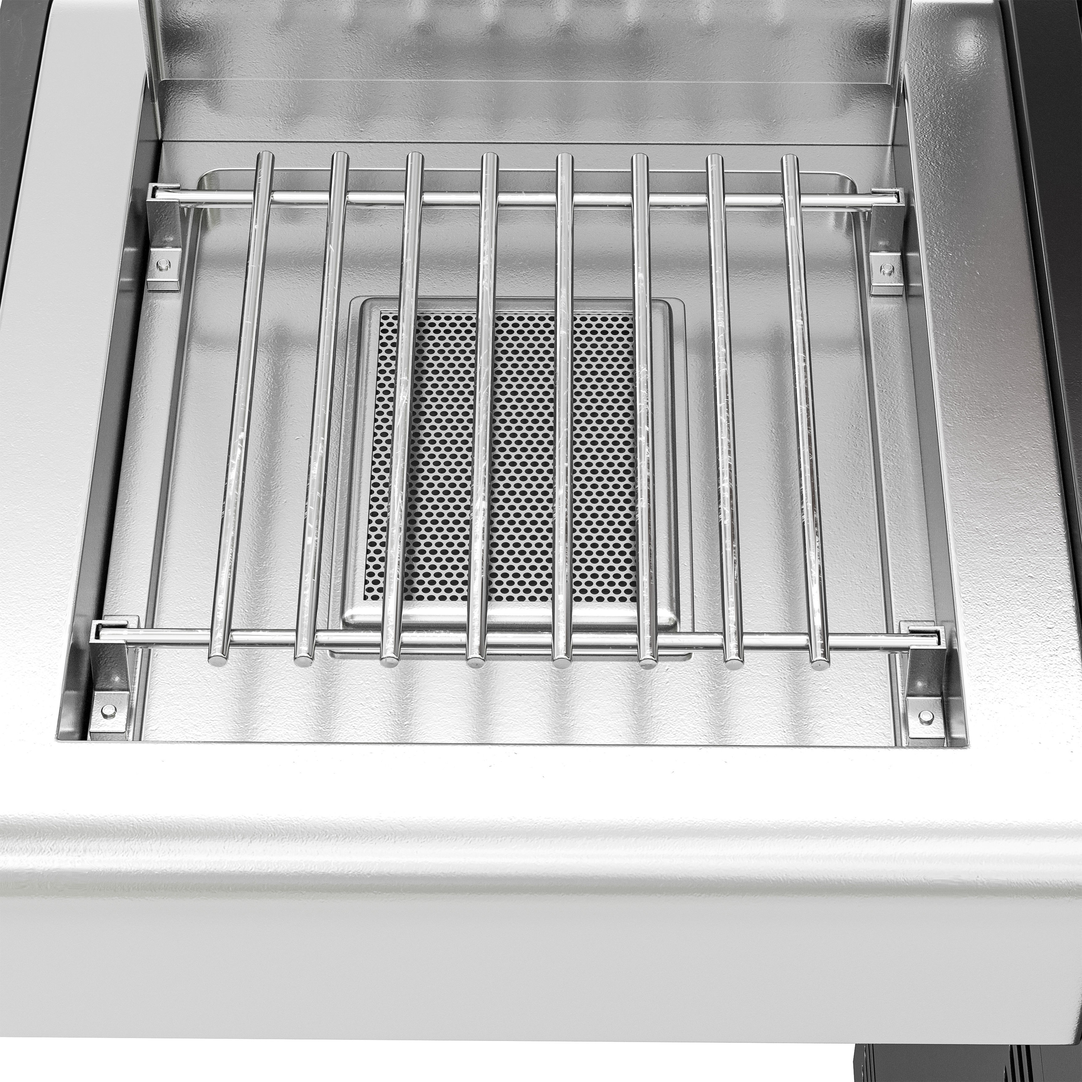 Barbecue 19 3D model_3